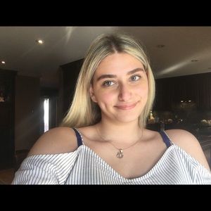 Meet your Posher, Tiffany